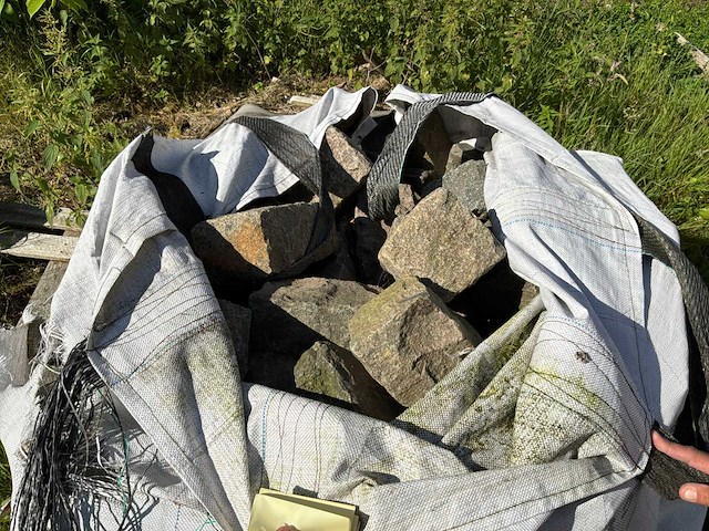 Diverse bouwmaterialen - afbeelding 8 van  25
