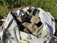 Diverse bouwmaterialen - afbeelding 8 van  25