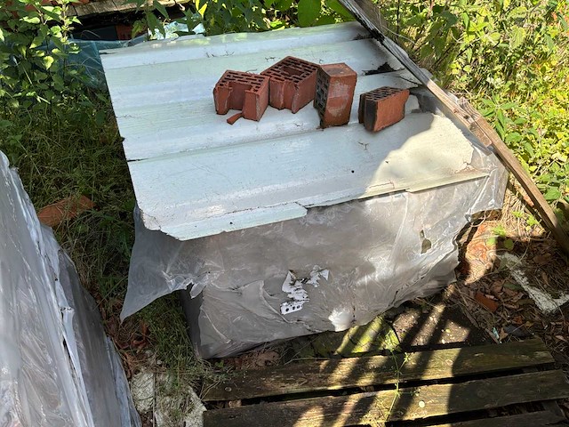Diverse bouwmaterialen - afbeelding 11 van  25
