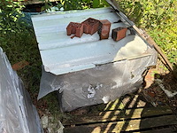 Diverse bouwmaterialen - afbeelding 11 van  25