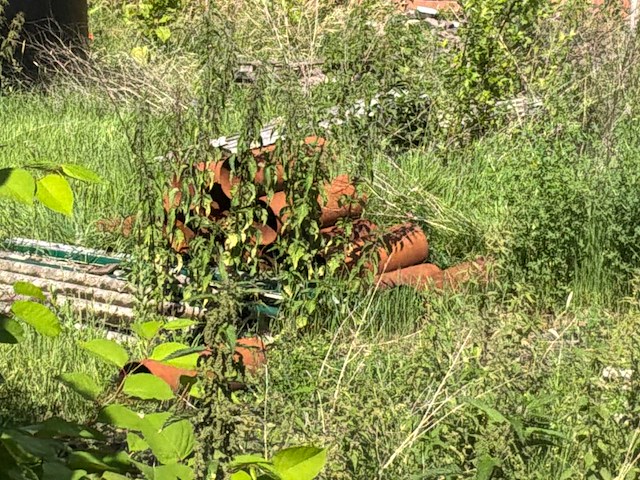 Diverse bouwmaterialen - afbeelding 14 van  25
