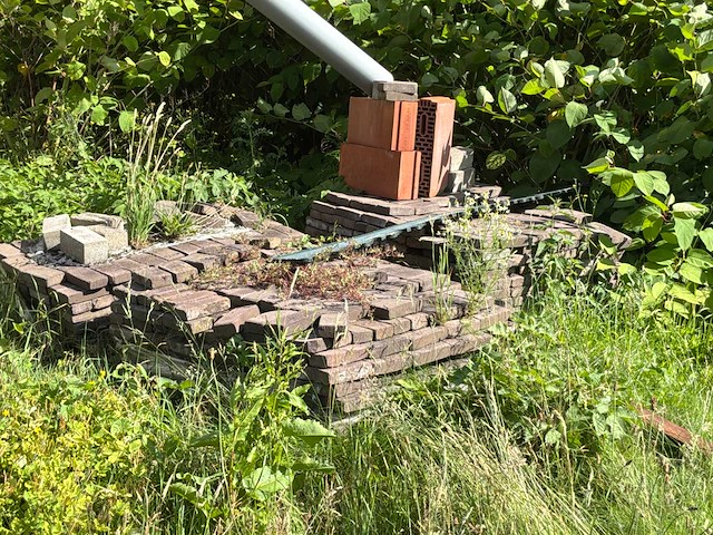 Diverse bouwmaterialen - afbeelding 18 van  25