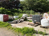 Diverse bouwmaterialen - afbeelding 12 van  25