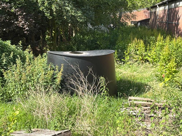Diverse bouwmaterialen - afbeelding 19 van  25