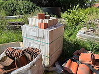 Diverse bouwmaterialen - afbeelding 21 van  25