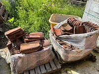 Diverse bouwmaterialen - afbeelding 22 van  25