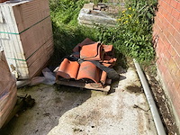 Diverse bouwmaterialen - afbeelding 23 van  25
