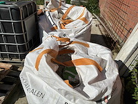 Diverse bouwmaterialen - afbeelding 24 van  25