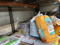Diverse bouwmaterialen - afbeelding 5 van  10