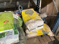Diverse bouwmaterialen - afbeelding 7 van  10