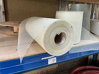 Diverse bouwmaterialen - afbeelding 1 van  11