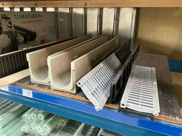 Diverse bouwmaterialen - afbeelding 8 van  11
