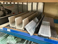 Diverse bouwmaterialen - afbeelding 8 van  11