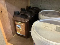 Diverse bouwmaterialen - afbeelding 4 van  22