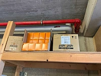Diverse bouwmaterialen - afbeelding 6 van  22