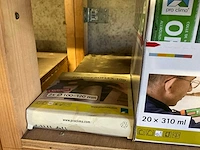 Diverse bouwmaterialen - afbeelding 11 van  22
