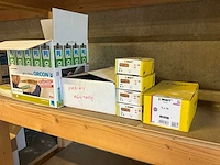 Diverse bouwmaterialen - afbeelding 13 van  22