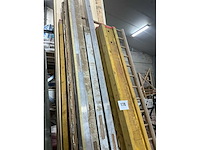 Diverse bouwmaterialen - afbeelding 3 van  3