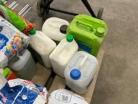 Diverse bouwmaterialen - afbeelding 3 van  16