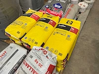 Diverse bouwmaterialen - afbeelding 10 van  16