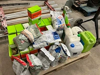 Diverse bouwmaterialen - afbeelding 14 van  16
