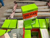 Diverse bouwmaterialen - afbeelding 16 van  16