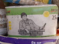 Diverse bouwmaterialen - afbeelding 3 van  7