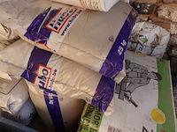 Diverse bouwmaterialen - afbeelding 4 van  7