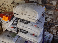 Diverse bouwmaterialen - afbeelding 5 van  7