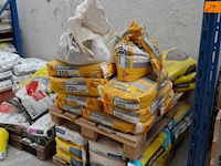 Diverse bouwmaterialen - afbeelding 3 van  9