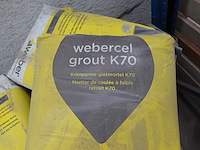 Diverse bouwmaterialen - afbeelding 4 van  9