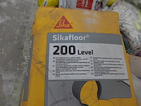 Diverse bouwmaterialen - afbeelding 5 van  9