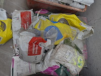 Diverse bouwmaterialen - afbeelding 6 van  9