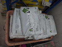 Diverse bouwmaterialen - afbeelding 8 van  9