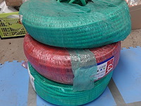 Diverse bouwmaterialen - afbeelding 2 van  8