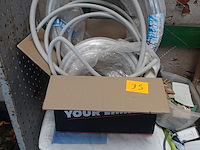 Diverse bouwmaterialen - afbeelding 6 van  8