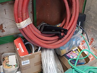Diverse bouwmaterialen - afbeelding 7 van  8