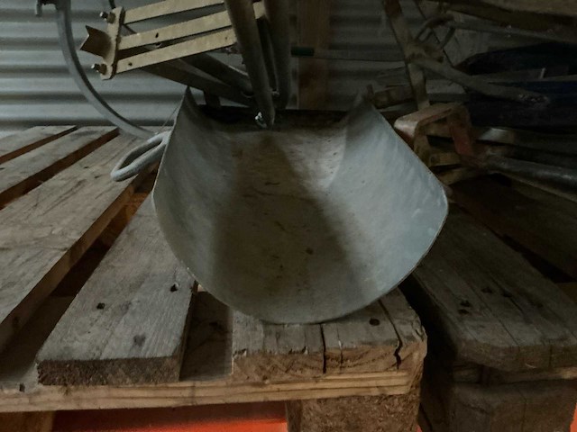 Diverse bouwmaterialen - afbeelding 2 van  10