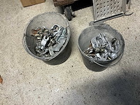 Diverse bouwmaterialen - afbeelding 3 van  10