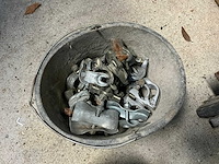 Diverse bouwmaterialen - afbeelding 4 van  10