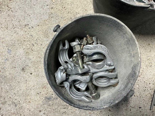 Diverse bouwmaterialen - afbeelding 5 van  10