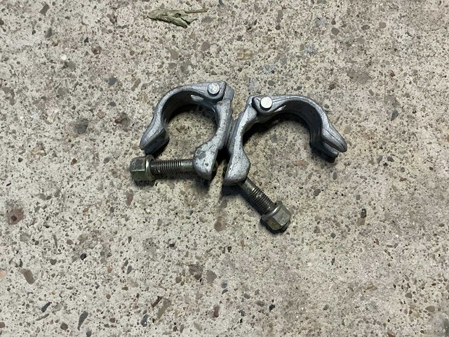 Diverse bouwmaterialen - afbeelding 7 van  10