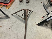 Diverse bouwmaterialen - afbeelding 8 van  10