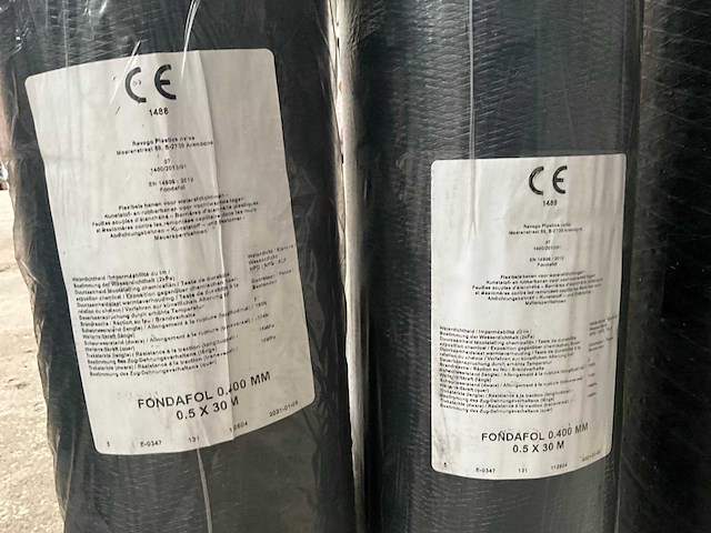 Diverse bouwmaterialen - afbeelding 3 van  12