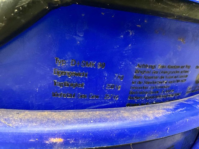 Diverse bouwmaterialen - afbeelding 6 van  12