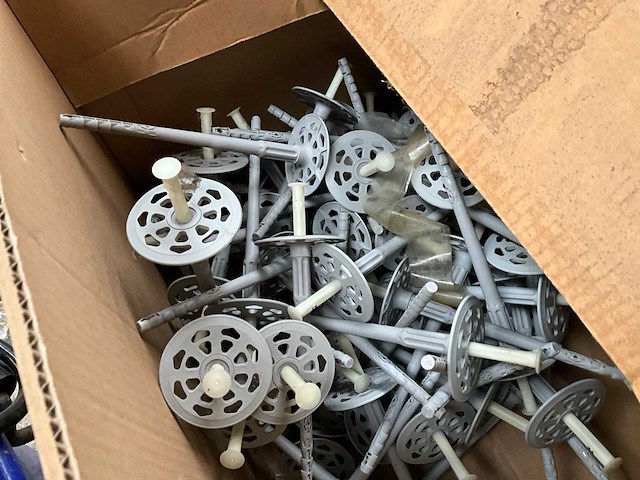 Diverse bouwmaterialen - afbeelding 7 van  12