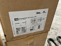 Diverse bouwmaterialen - afbeelding 10 van  12