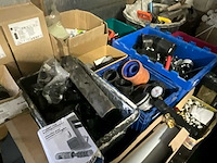 Diverse bouwmaterialen - afbeelding 3 van  20