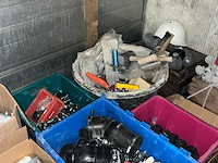 Diverse bouwmaterialen - afbeelding 4 van  20