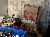 Diverse bouwmaterialen - afbeelding 5 van  20